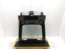 CHRYSLER CROSSFIRE Boot Lid Tailgate 2003-2009 Coupe BLACK  