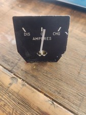 Stewart Warner Amperes 818673