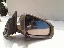 Retroviseur droit (ou coque) Audi QUATTRO