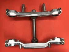 1985 HONDA ATC 250R STEERING STEM ⚡️1985 1986 HONDA ATC 250R