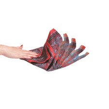 MilesMagic Hyrum The Haunted Hanky Gimmick Ghost Captured Medium, Multi