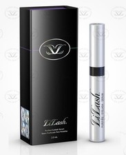 LiLash Purified Eyelash Serum - 2ml- New