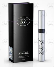 LiLash Purified Eyelash Serum - 2ml- New