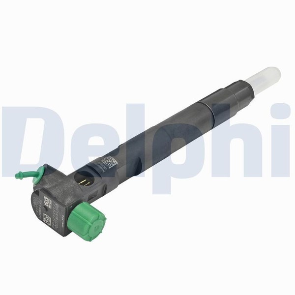 EinspritzdüSe Delphi 28271551-12B1 FüR OE A651 070 2887 - A651 070 2887 0005-image