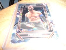 Finn Balor #145 2023