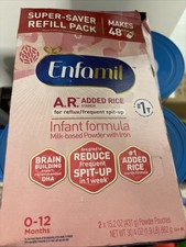 enfamil ar baby formula