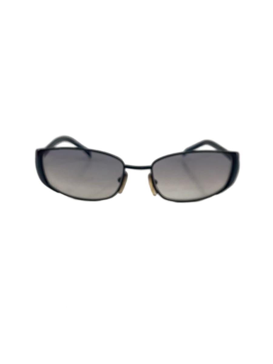 GUCCI Sunglasses Plastic BLU BLU Mens