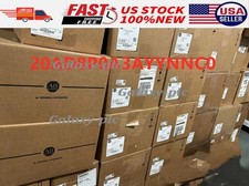 20AD8P0A3AYYNNC0 Allen Bradley POWERFLEX 70 5HP AC DRIVE 480 20AD8P0A3AYYNNC0