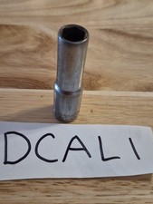 Vintage Craftsman 3/8" Drive 10mm 6 Point Deep Socket EE-44434 Made In USA