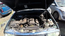 Engine 2.0l Vin C 8th Digit Fits 01-04 Tracker 32859892