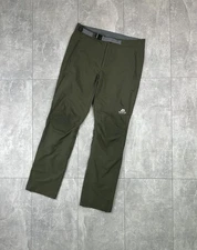 Mountain Equipment Ibex Mountain Men’s Outdoor Pants Size 32 