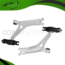 For Honda Accord 2019 2020 2021 2022 2.0L 1.5L Front LH + RH Lower Control Arms