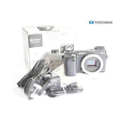 Sony NEX-6 + TOP (292335)
