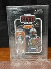 star wars vintage collection vc97 W/Acrylic Case