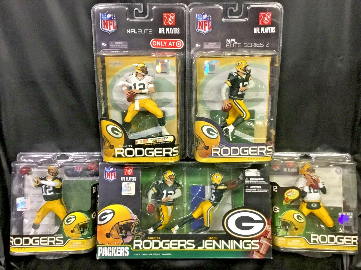 マクファーレンズ全６種McFARLANE NFL 3-Inch Series 1 McFarlane Toys Sports Football (Ball) Action Figures for sale | eBay