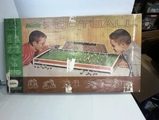 Vintage Tudor Electric Football Works Missing Players Some Need Re-glueing