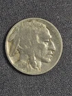 1931-S U.S. Buffalo Nickel - semi-key date - Solid VG    stk#R11