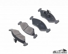 Bremsbelagsatz Ate-System Vorne für Ford Puma Fiesta IV Courier Mazda 121 98-02