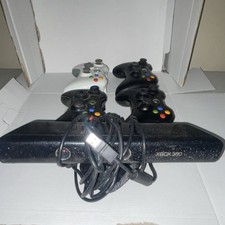 Microsoft Xbox 360 Kinect Motion Sensor USB w...
