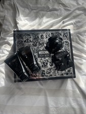 Moschino Mens Aftershave 50ml Spray for Him Brand New