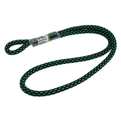 8mm Prusik Loop Pre-Sewn 18 Inch 24 Inch Climbing Rope Safety