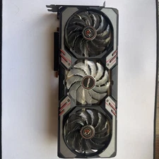 ASRock Radeon RX 6800 Phantom D OC 16GB Graphics Card