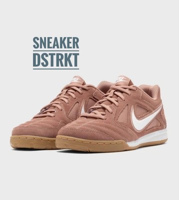 Nike Gato Desert Dust White/Weiß Gum  NEU Original Sneaker Gr.41
