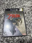 The Legend of Zelda: Twilight Princess (Nintendo GameCube, 2006)