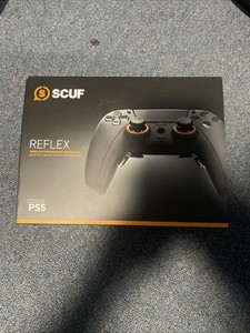 Scuf Impact | eBay