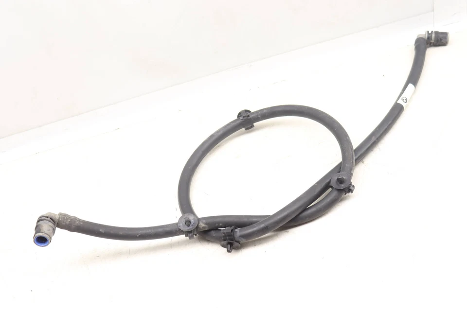 2013-2015 BMW 740LI XDRIVE - Windshield Washer Fluid HOSE / LINE 7178747 - Image 2 of 4