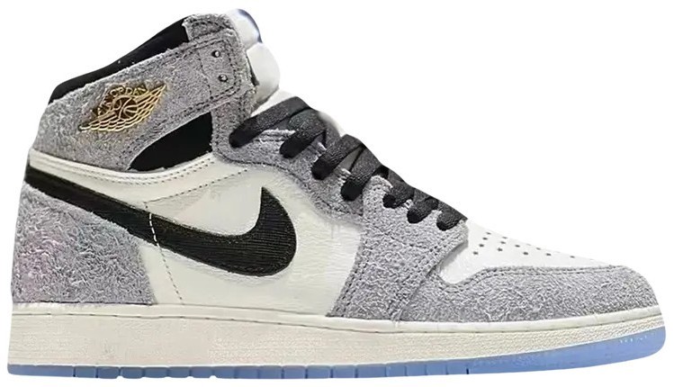 Jordan 1 Retro OG High All-Star for Sale | Authenticity Guaranteed