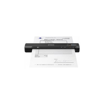 Epson WorkForce ES-60W Einzelblatt Scanner