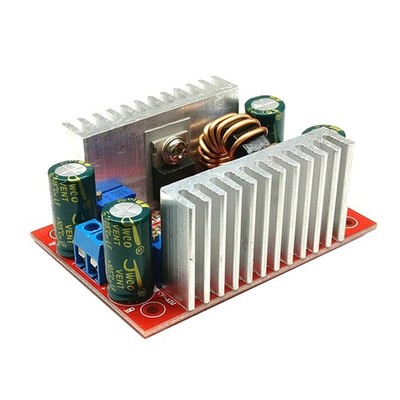 High Power Constant Voltage Constant Current Boost Power Module Led Boost Driver