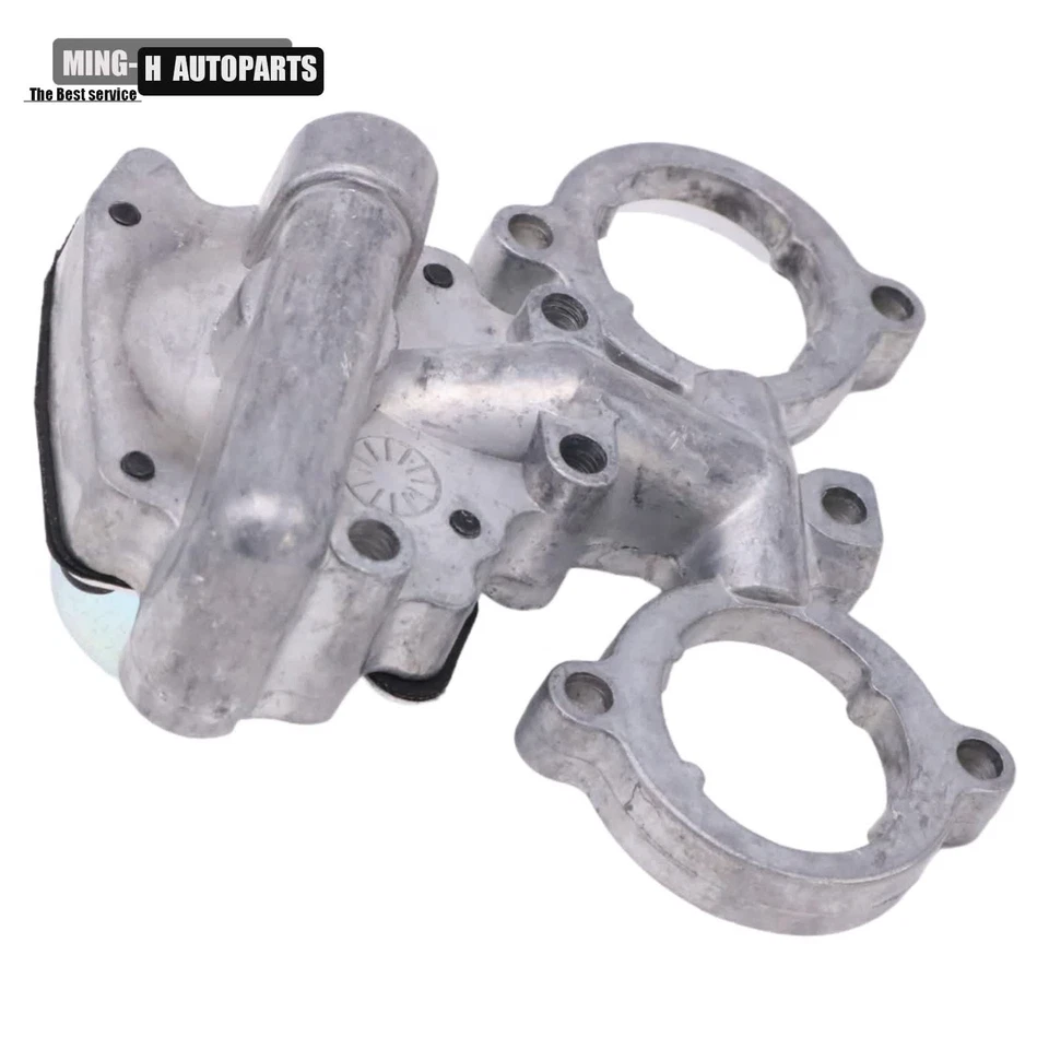 1X Regulador de presión de inyección de combustible de metal para Cadillac Fleetwood 1993 5,7 L V8 Foto 2 de 4