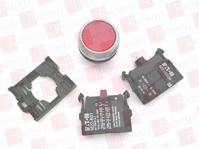 EATON CORPORATION M22-DL-R-K01-230R / M22DLRK01230R (NEW IN BOX)