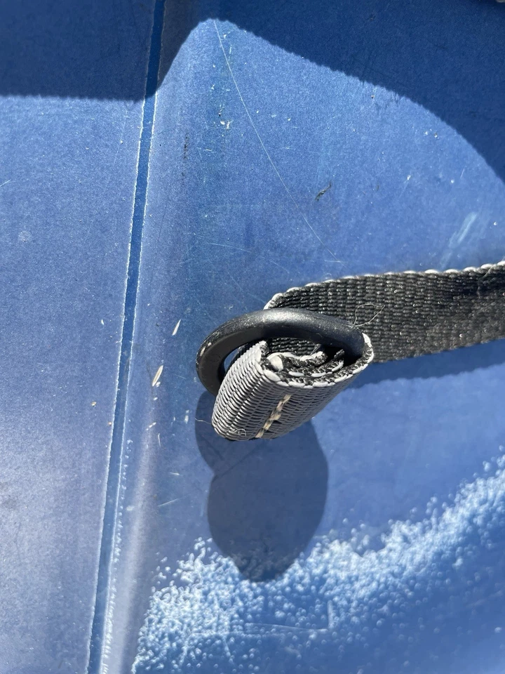 Genuine Manfrotto Heavy Duty Tripod Strap - Top Quality! - Image 2 of 4