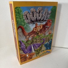 Ooga Game Ooga Game