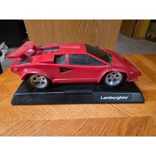 T54 - Lamborghini Countach 5000 Telephone