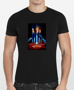Fifth Element Shirt | eBay Fifth Element Shirt | eBay