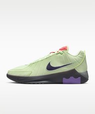 Nike LeBron Witness 9 Basketball Shoes Mens Size 8