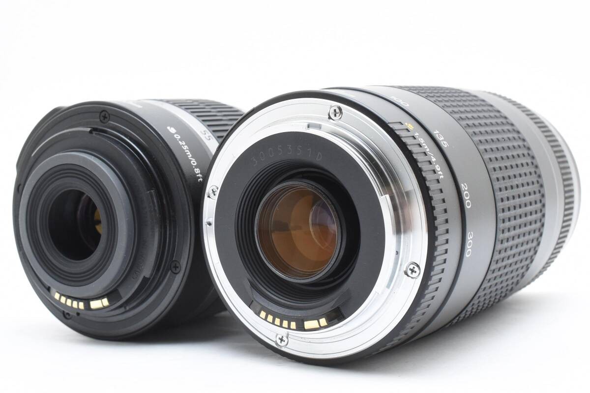 canon EOS kiss5 Canon EOS Kiss X5 Double Zoom Kit 477621 | eBay