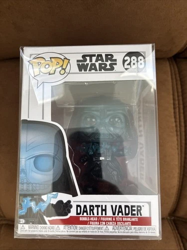Funko Pop! Vinyl: Star Wars - Darth Vader #288