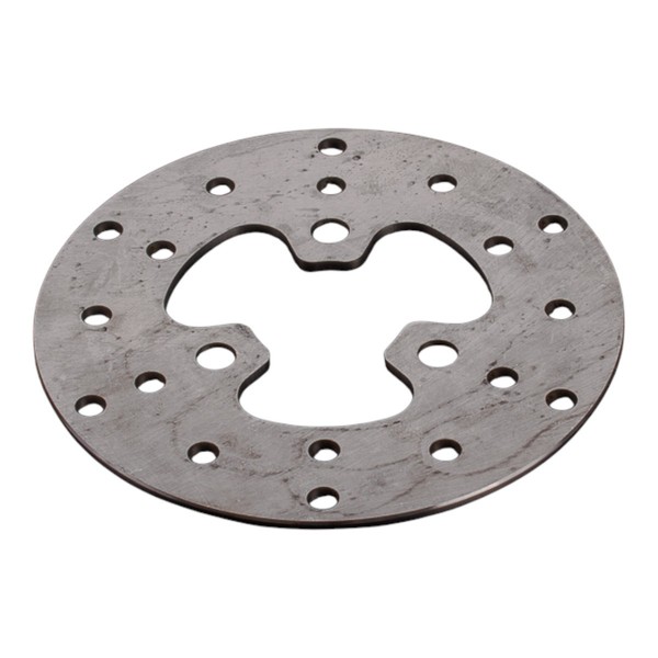 TRW Bremsscheibe MST250 | FüR Aprilia Amico GL 50 1993-1995 HU Vorne / Front-image