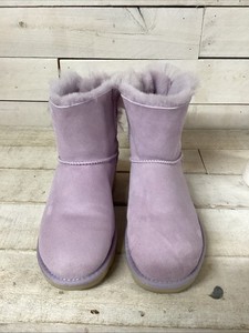 Purple Ugg Boots Size 9 | eBay display picture 1