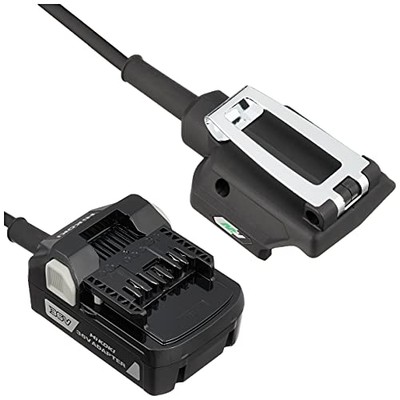 HiKOKI Battery Adapter for MV Products 36V W36-AD 0037-6294