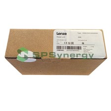 Lenze i550 0.55kW Frequency Inverter Drive I5...