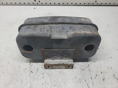 #ad Husqvarna Muffler MPN 149723 No Pipes OEM $25.00
