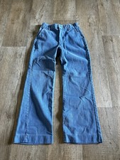Vintage Bellbottoms Jeans Women on the Talon zipper Levi  s