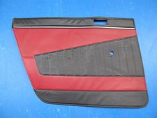 Porte arrière et accessoires Peugeot 204