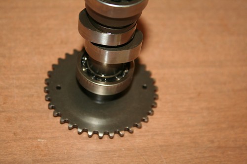 2005 Polaris Phoenix 200 ATV Cam Shaft Camshaft OEM 05 A - Picture 6 of 6